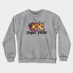 Pagan Pride Crewneck Sweatshirt